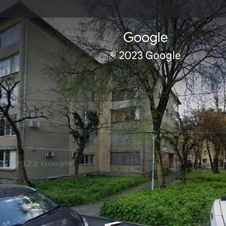 Central Place Apartment Timișoara Zewnętrze zdjęcie