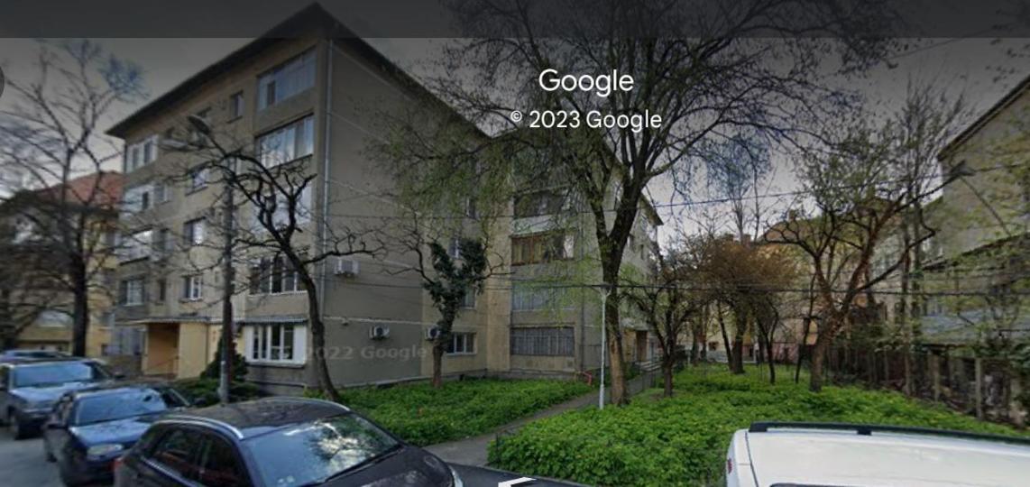 Central Place Apartment Timișoara Zewnętrze zdjęcie