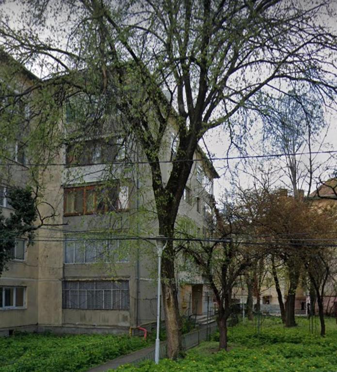 Central Place Apartment Timișoara Zewnętrze zdjęcie