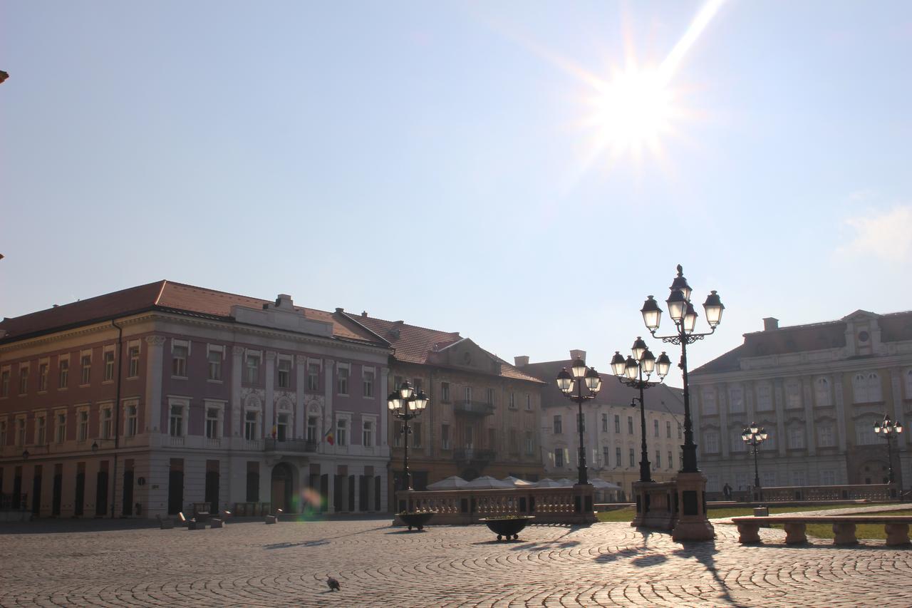 Central Place Apartment Timișoara Pokój zdjęcie