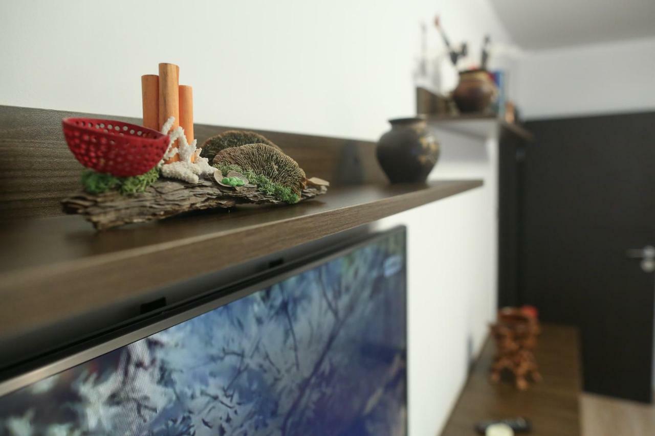 Central Place Apartment Timișoara Zewnętrze zdjęcie