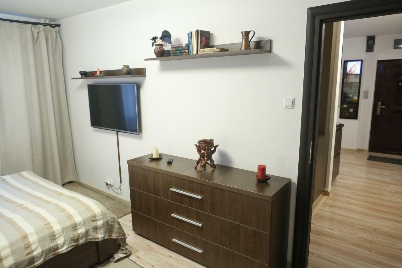 Central Place Apartment Timișoara Zewnętrze zdjęcie