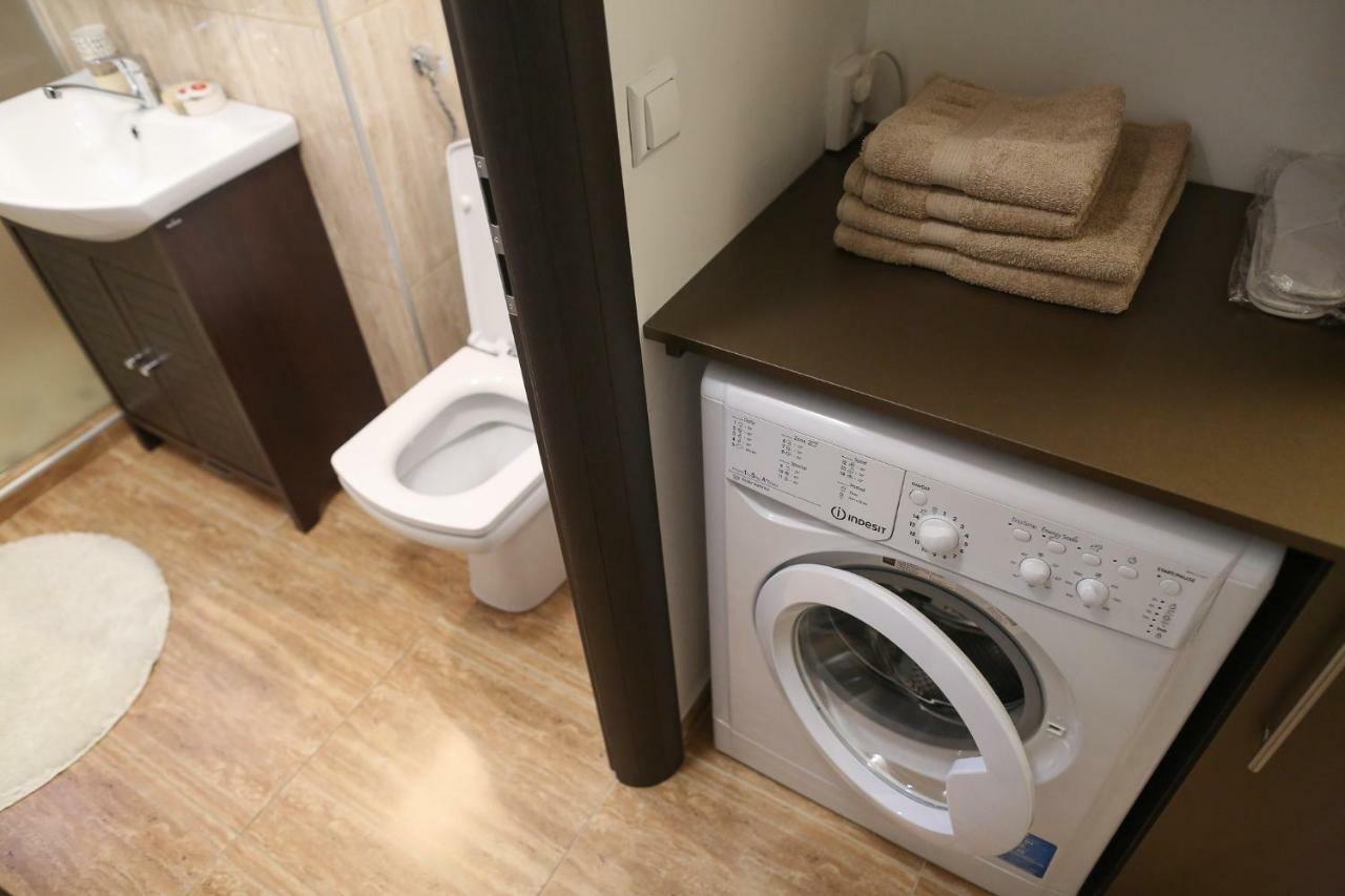 Central Place Apartment Timișoara Zewnętrze zdjęcie