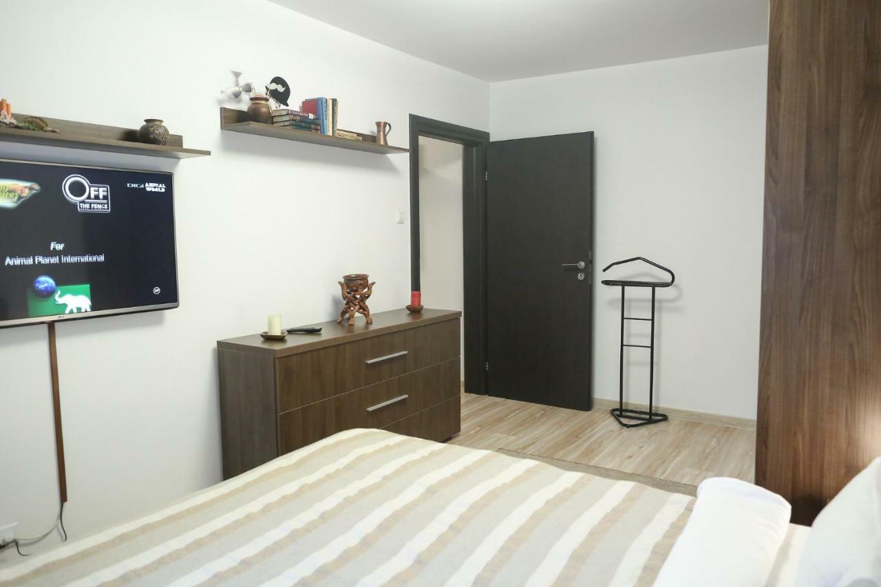 Central Place Apartment Timișoara Zewnętrze zdjęcie
