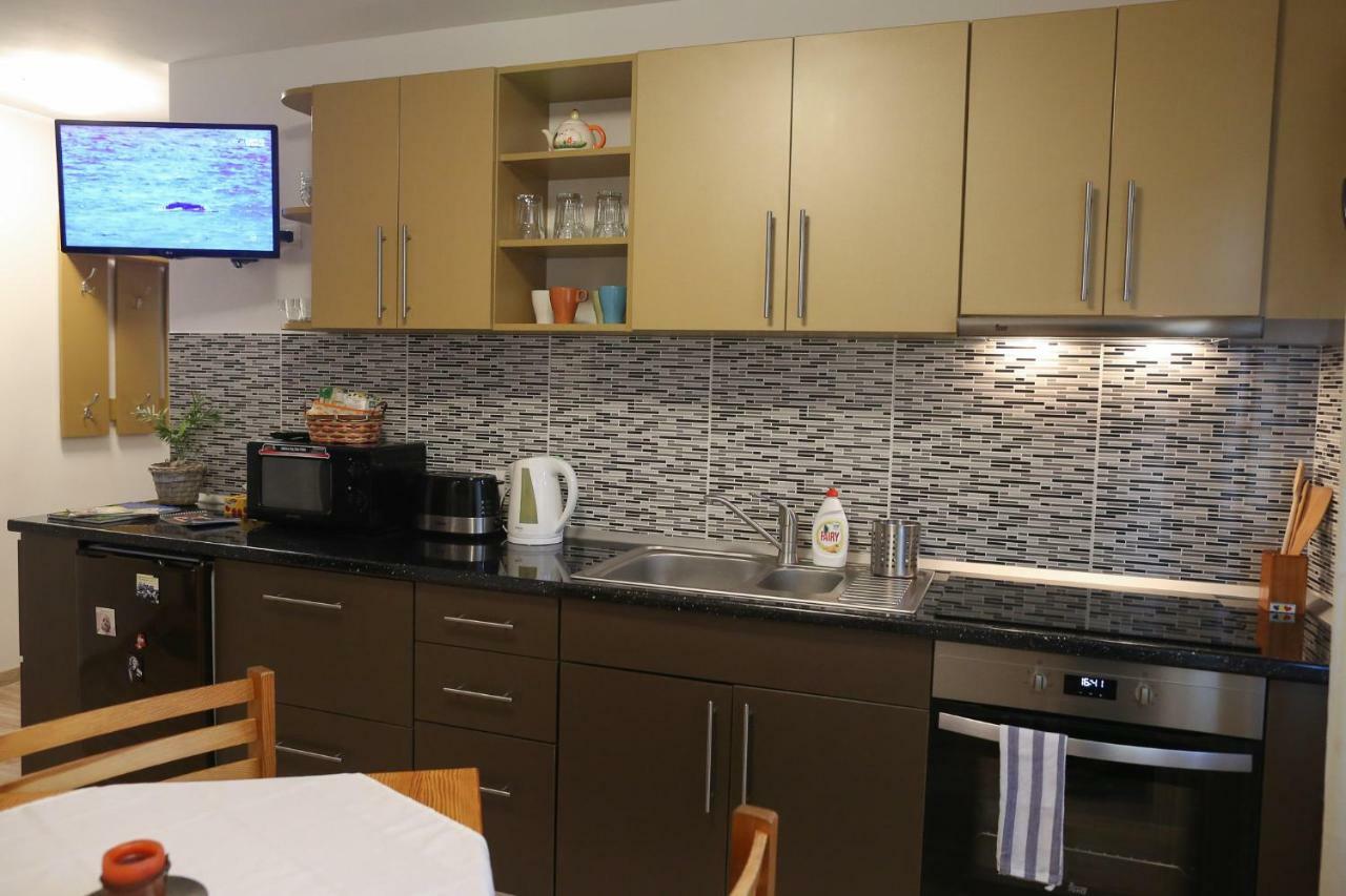 Central Place Apartment Timișoara Zewnętrze zdjęcie