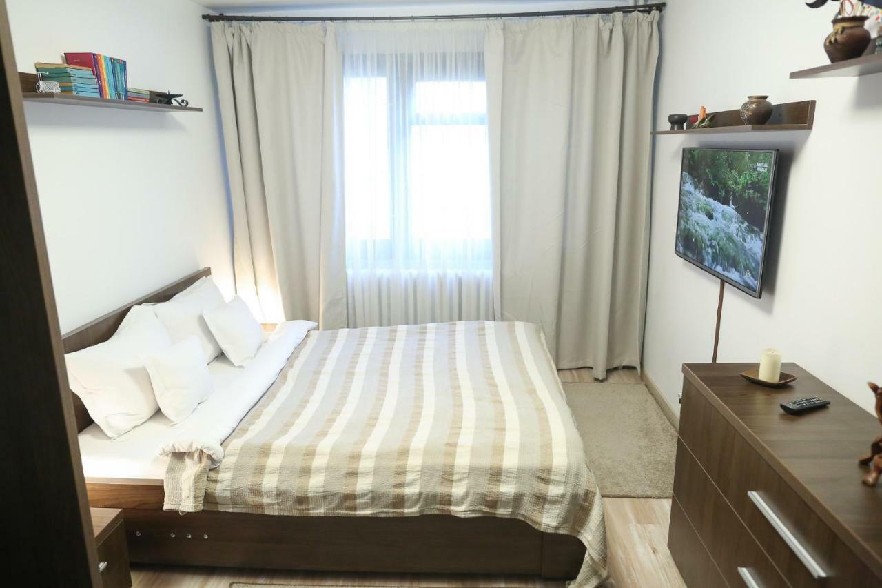 Central Place Apartment Timișoara Zewnętrze zdjęcie