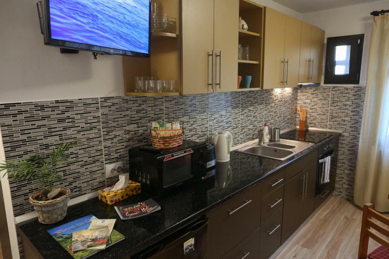 Central Place Apartment Timișoara Zewnętrze zdjęcie
