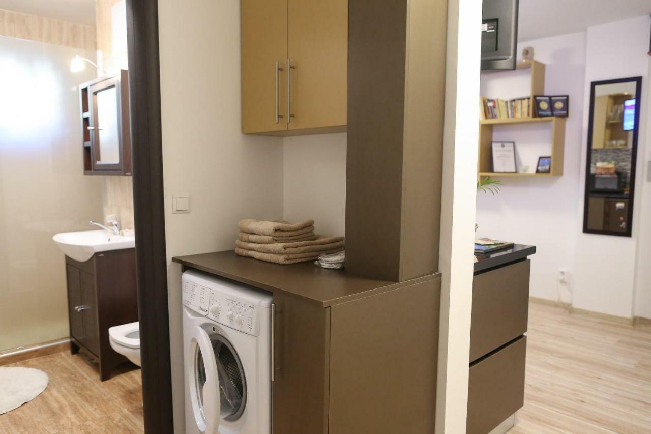 Central Place Apartment Timișoara Zewnętrze zdjęcie
